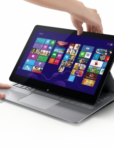 Sony Vaio Fit - 4