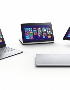 Sony Vaio Fit - 8