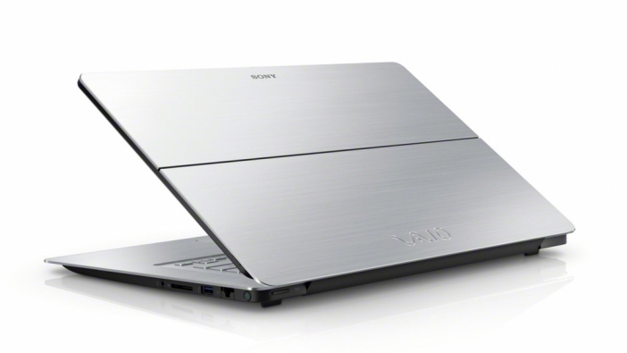 Sony Vaio Fit