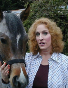 Sarah Jessica Parker