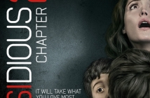 Insidious Chapter 2 