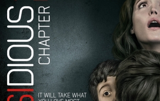 Insidious Chapter 2 