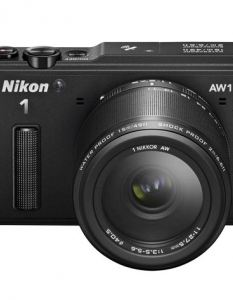 Nikon AW1 - 9