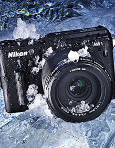 Nikon AW1 - 3