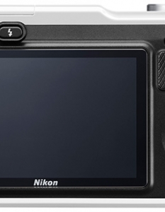 Nikon AW1 - 4