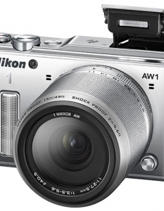 Nikon AW1 - 5