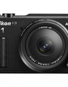 Nikon AW1 - 6
