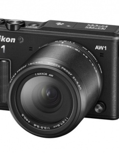 Nikon AW1 - 7