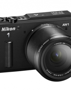 Nikon AW1 - 8