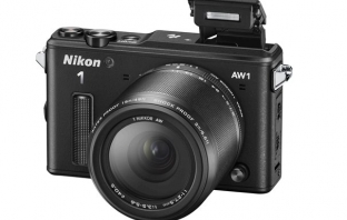 Nikon AW1