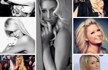 Приказният свят на Парис Хилтън - избрано от Instagram