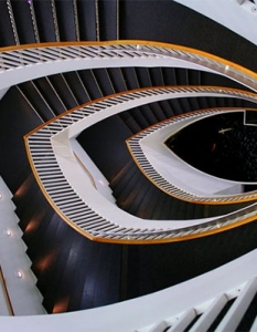 Museum of Contemporary Art, Чикаго. Архитект: Josef Paul Kleihues