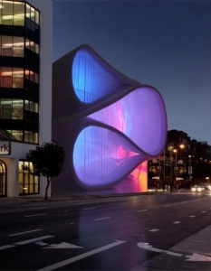 Museum of Performance and Design, Сан Франциско