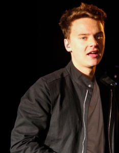 Conor Maynard на Coca-Cola Happy Energy Tour 2013 в София - 23