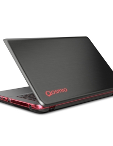 Toshiba Qosmio X75 - 3