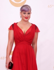 Kelly Osbourne