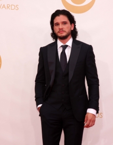 Kit Harington