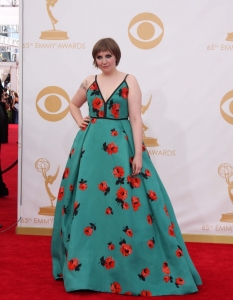 Lena Dunham