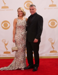 Primetime Emmy Awards 2013 - на червения килим - 20