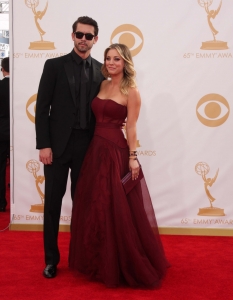 Kaley Cuoco