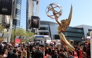 Primetime Emmy Awards 2013 - на червения килим