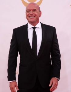 Dean Norris