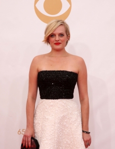 Elisabeth Moss