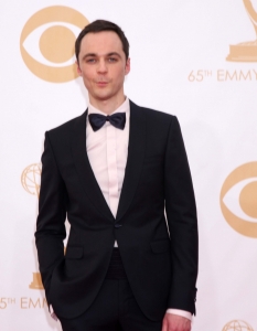 Jim Parsons