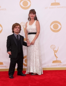 Peter Dinklage
