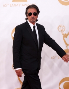 Al Pacino