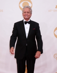 Michael Douglas