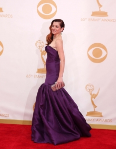 Alyson Hannigan