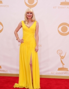 Anna Faris
