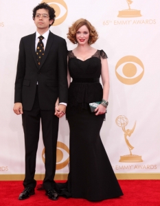 Christina Hendricks