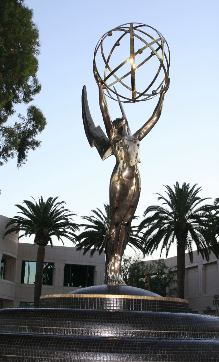 Primetime Emmy Awards 2013 - на червения килим (част 2)