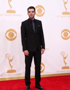 Zachary Quinto