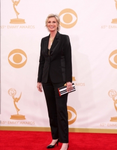 Jane Lynch