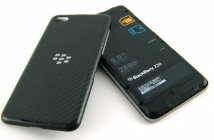 BlackBerry Z30