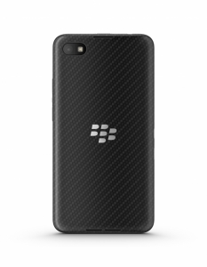 BlackBerry Z30 - 3
