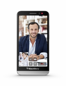 BlackBerry Z30 - 5