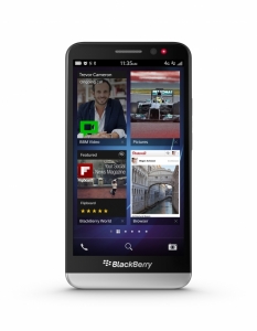 BlackBerry Z30 - 7