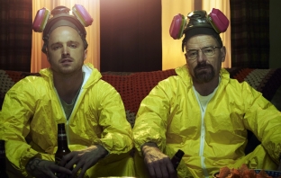 Топ 10 на най-яките моменти в Breaking Bad