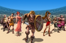 Gladiatori di Roma (Gladiators of Rome)