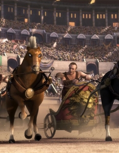 Gladiatori di Roma (Gladiators of Rome) - 5