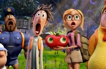 Cloudy With a Chance of Meatballs 2 (Облачно с кюфтета 2)