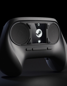 Steam Controller - 7