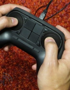 Steam Controller - 8