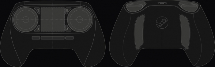 Steam Controller