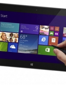 Dell Venue 11 Pro - 7