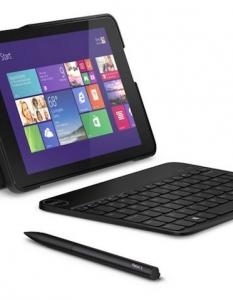 Dell Venue 11 Pro - 8